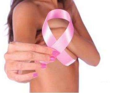 撕开乳腺癌的隐身衣