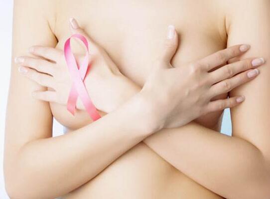 七大症状可早期发现乳腺癌