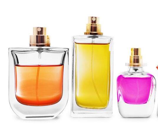 异国飘香—品味法国香水