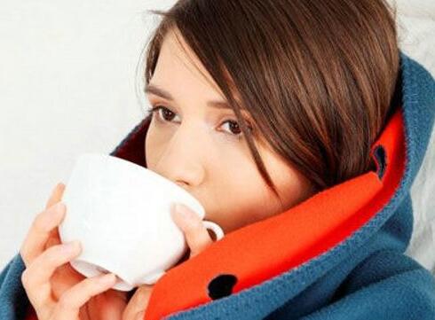 中医告诉你 体寒会带来的12种疾病