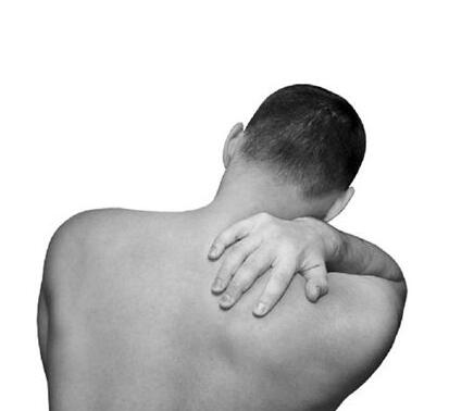 白领肩痛并不都因为肩周炎