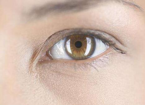 紫外线伤眼夏季如何给眼睛防晒