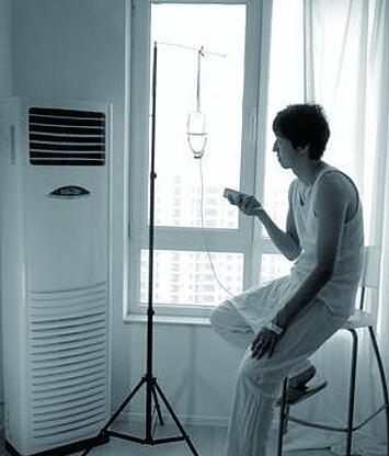 如何预防空调病 四招让你健康度夏