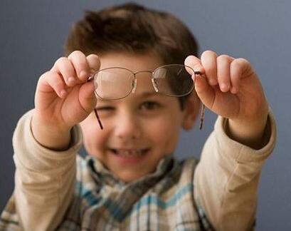 视欣治疗15例儿童弱视疗效观察报告