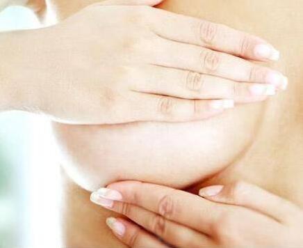 最常用乳腺检查的方法