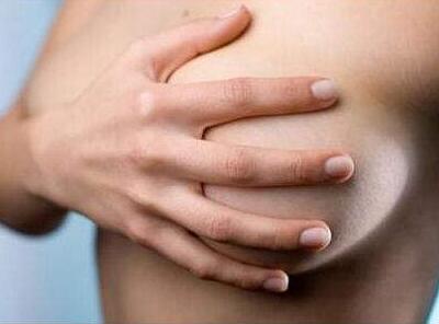 乳房纤维腺瘤的预防