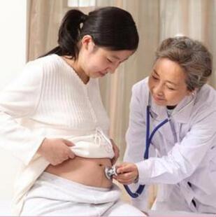 孕期检查可排查哪些关键性问题？