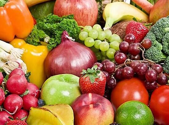 蔬菜减肥法