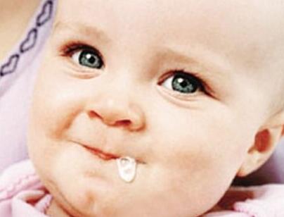 吐奶后能马上给新生儿再喂奶？