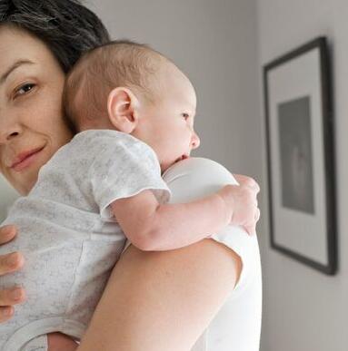 乳母患哪些病应慎哺婴儿