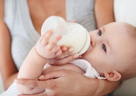 婴儿和酸奶真的不行吗?