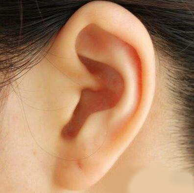 经常掏耳朵小心易患癌症