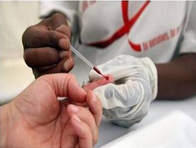 加强预防艾滋病母婴传播