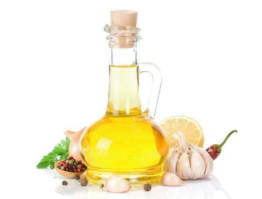 橄榄油是最好的食用油吗