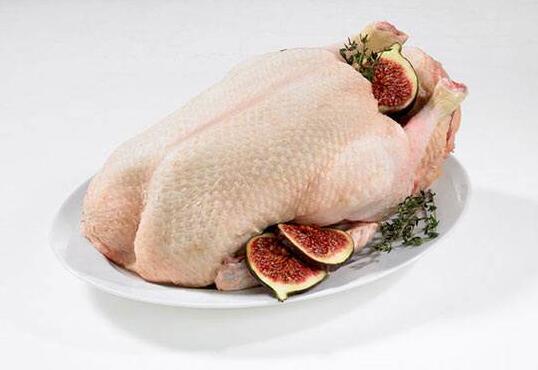 秋天吃鸭子有助于降低胆固醇