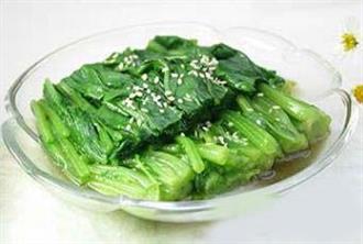 菠菜能和猪肉一起吃吗/同吃_菠菜和猪肉相克吗