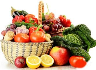 如何选购西红柿