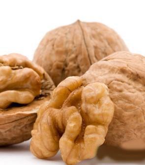 核桃能和黑芝麻一起吃吗_核桃和黑芝麻可以一起吃吗/同吃