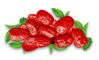 长思大红枣能和木瓜一起吃吗_长思大红枣和木瓜可以一起吃吗/同吃 长思大红枣能和木瓜一起吃吗_长思大红枣和木瓜可以一起吃吗/同吃