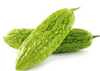 苦瓜能和鸡蛋一起吃吗_苦瓜和鸡蛋可以一起吃吗/同吃