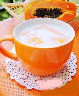 牛奶能和黑豆一起吃吗_牛奶和黑豆可以一起吃吗/同吃