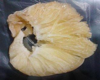 鱼翅是什么