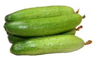 秋黄瓜能和樱桃番茄一起吃吗/同吃_秋黄瓜和樱桃番茄相克吗