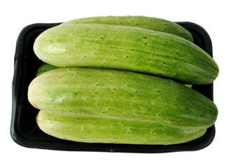 秋黄瓜能和干辣椒一起吃吗/同吃_秋黄瓜和干辣椒相克吗