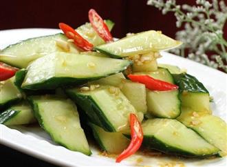 咸黄瓜能和金桔一起吃吗/同吃_咸黄瓜和金桔相克吗 咸黄瓜能和金桔一起吃吗/同吃_咸黄瓜和金桔相克吗