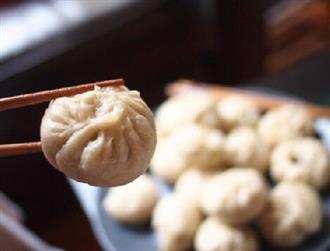 包包子的面怎么发