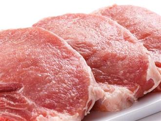 瘦肉能和韭菜一起吃吗_瘦肉和韭菜可以一起吃吗/同吃