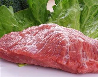 瘦肉能和茶叶一起吃吗/同吃_瘦肉和茶叶相克吗