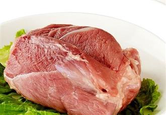 瘦肉能和刀豆一起吃吗/同吃_瘦肉和刀豆相克吗