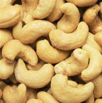 腰果能和芡实一起吃吗_腰果和芡实可以一起吃吗/同吃