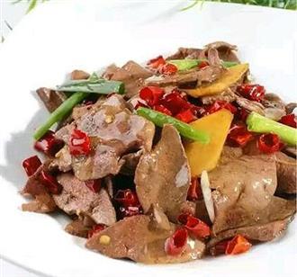 猪肝能和圣女果一起吃吗/同吃_猪肝和圣女果相克吗