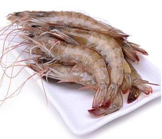 鲜虾能和辣椒一起吃吗_鲜虾和辣椒可以一起吃吗/同吃