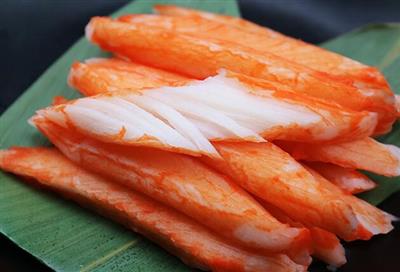 蟹肉能和花生酱一起吃吗/同吃_蟹肉和花生酱相克吗