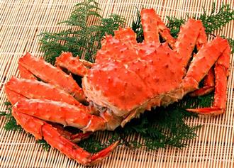 帝王蟹能和泥鳅一起吃吗/同吃_帝王蟹和泥鳅相克吗