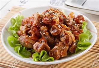 肉螺能和木耳一起吃吗/同吃_肉螺和木耳相克吗