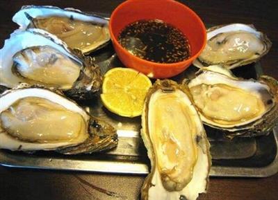 海蜊子能和啤酒一起吃吗/同吃_海蜊子和啤酒相克吗