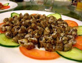 黄螺能和羊肉一起吃吗/同吃_黄螺和羊肉相克吗