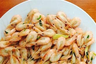 白米虾能和火龙果一起吃吗_白米虾和火龙果可以一起吃吗/同吃