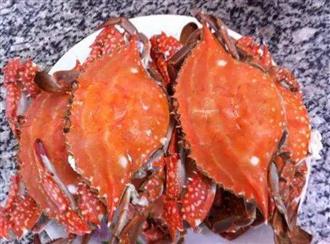 冬蟹能和花生酱一起吃吗/同吃_冬蟹和花生酱相克吗 冬蟹能和花生酱一起吃吗/同吃_冬蟹和花生酱相克吗