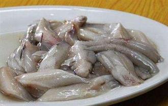 丝丁鱼能和豆腐一起吃吗_丝丁鱼和豆腐可以一起吃吗/同吃