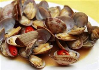 文蛤能和日本豆腐一起吃吗_文蛤和日本豆腐可以一起吃吗/同吃