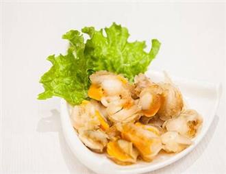 鸳鸯贝能和啤酒一起吃吗/同吃_鸳鸯贝和啤酒相克吗