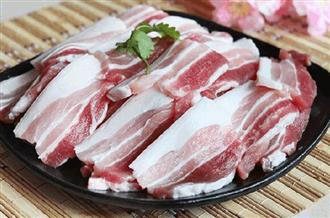 肥瘦猪肉能和大蒜一起吃吗_肥瘦猪肉和大蒜可以一起吃吗/同吃 肥瘦猪肉能和大蒜一起吃吗_肥瘦猪肉和大蒜可以一起吃吗/同吃