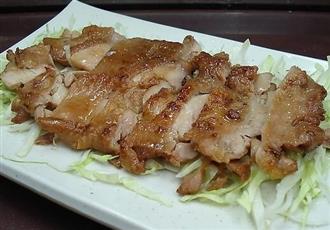 猪排能和草莓一起吃吗/同吃_猪排和草莓相克吗 猪排能和草莓一起吃吗/同吃_猪排和草莓相克吗