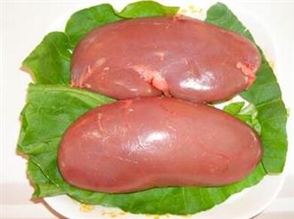 猪腰能和银耳一起吃吗_猪腰和银耳可以一起吃吗/同吃