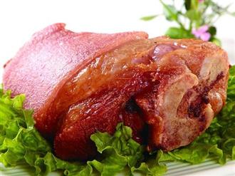 猪肘棒能和茶叶一起吃吗/同吃_猪肘棒和茶叶相克吗 猪肘棒能和茶叶一起吃吗/同吃_猪肘棒和茶叶相克吗